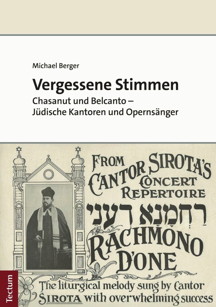 Vergessene Stimmen main product photo