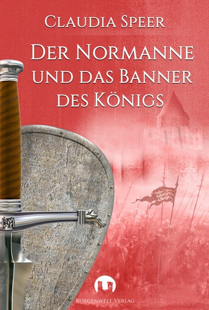Der Normanne und das Banner des Königs main product photo