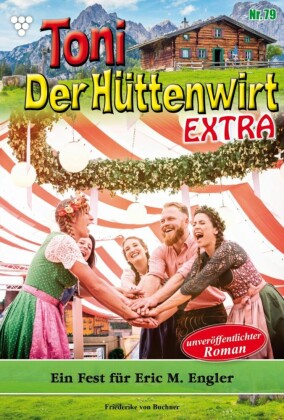 Ein Fest für Eric M. Engler