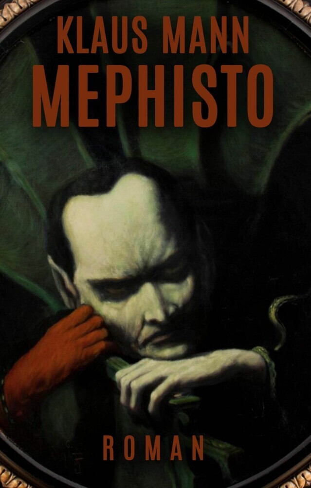 Mephisto main product photo
