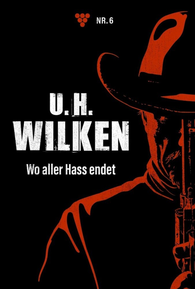 Wo aller Hass endet main product photo