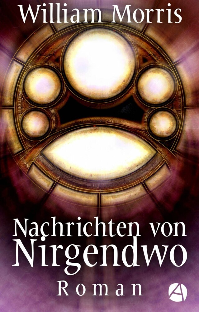 Nachrichten von Nirgendwo main product photo