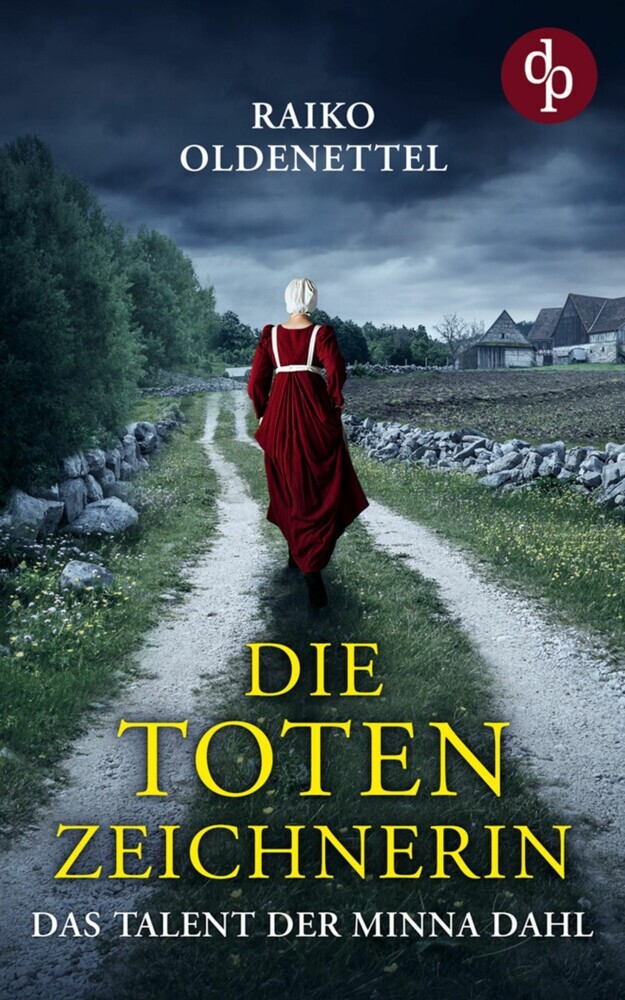 Die Totenzeichnerin main product photo