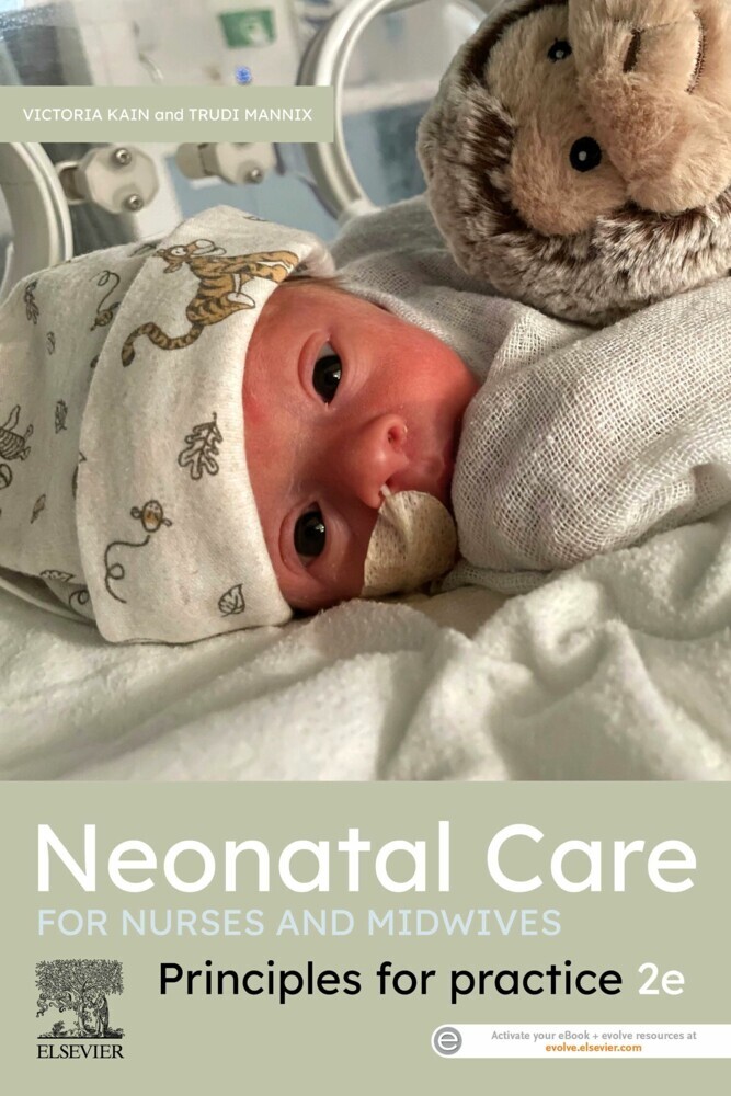 Neonatal Care for Nurses and Midwives main product photo