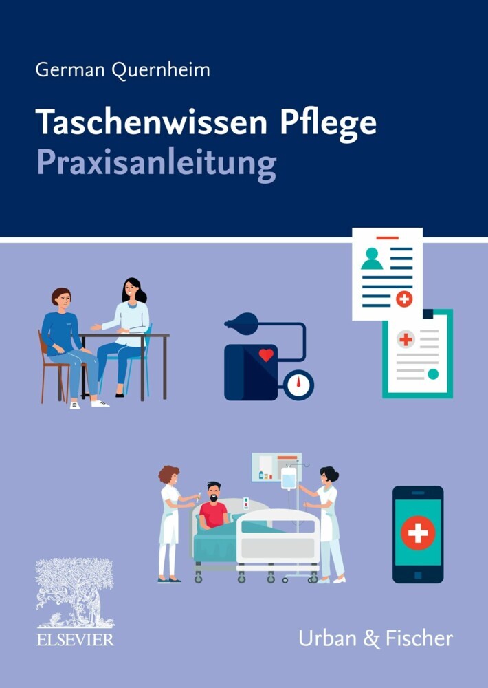 Taschenwissen Praxisanleitung main product photo