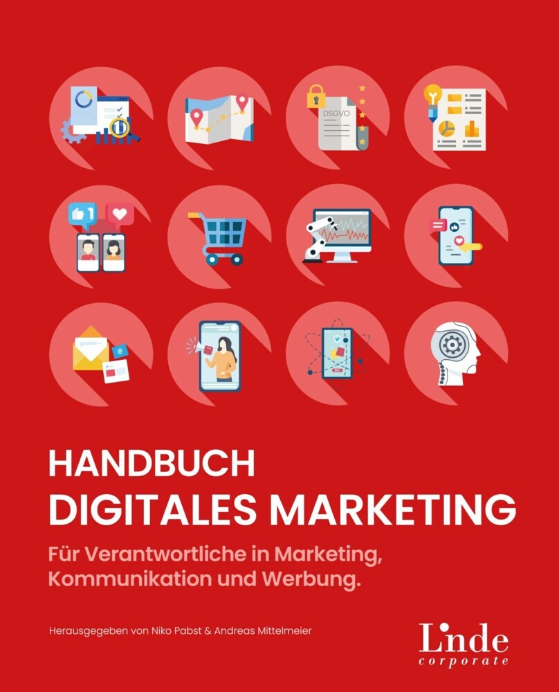 Handbuch Digitales Marketing main product photo