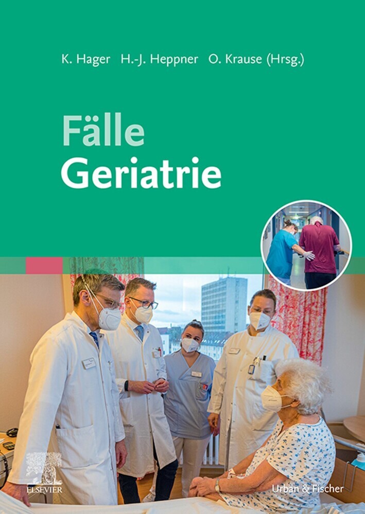 Fälle Geriatrie main product photo