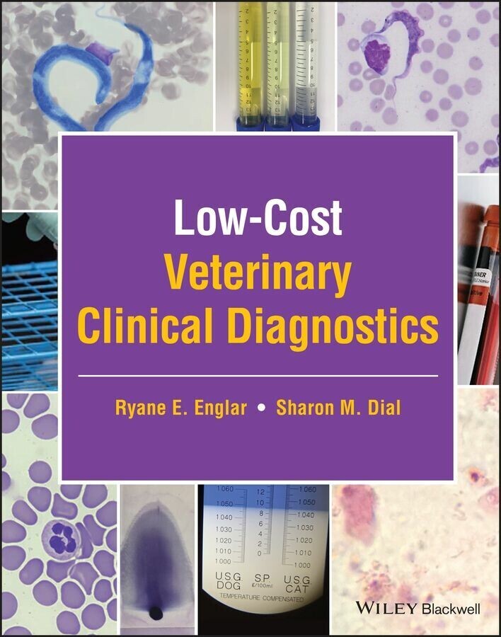Low-Cost Veterinary Clinical Diagnostics main product photo