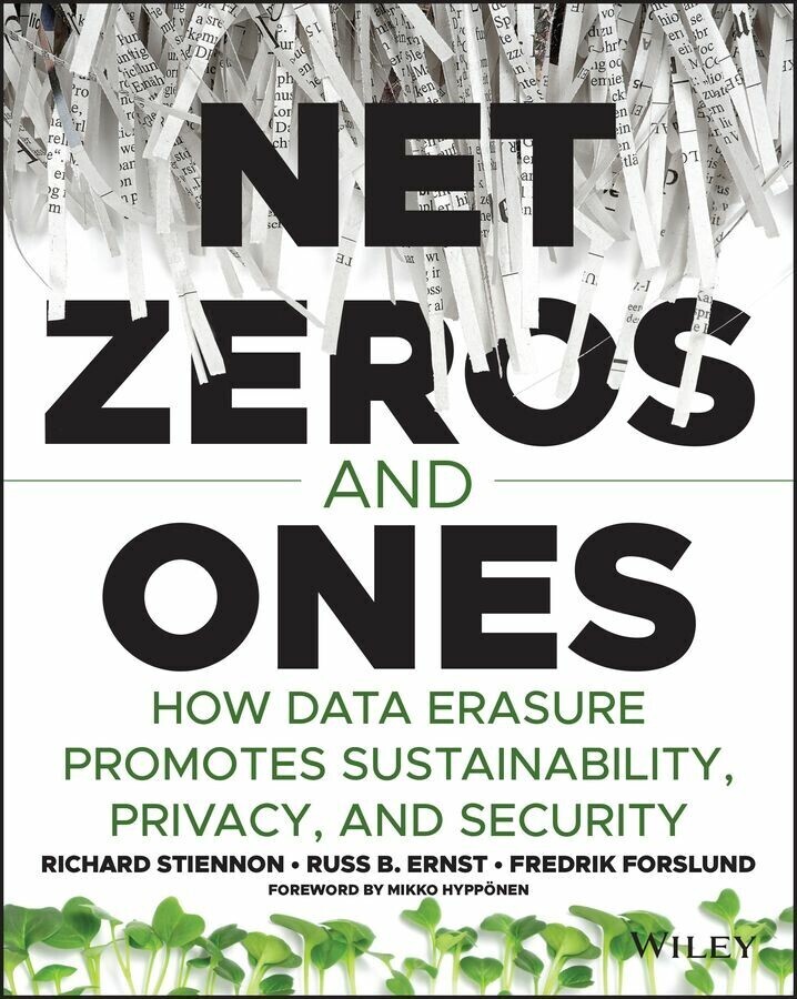Net Zeros and Ones main product photo