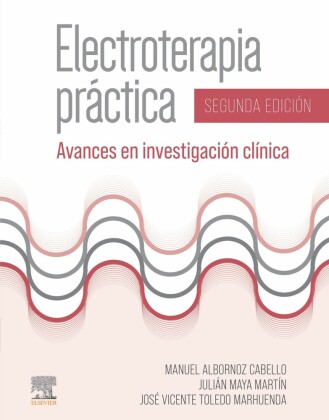 Electroterapia práctica