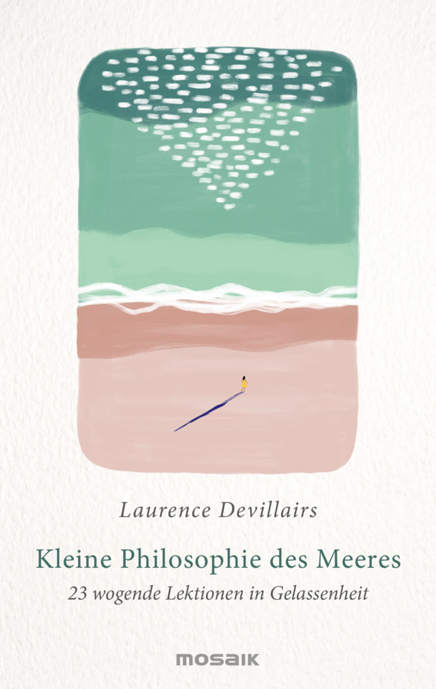 Kleine Philosophie des Meeres main product photo