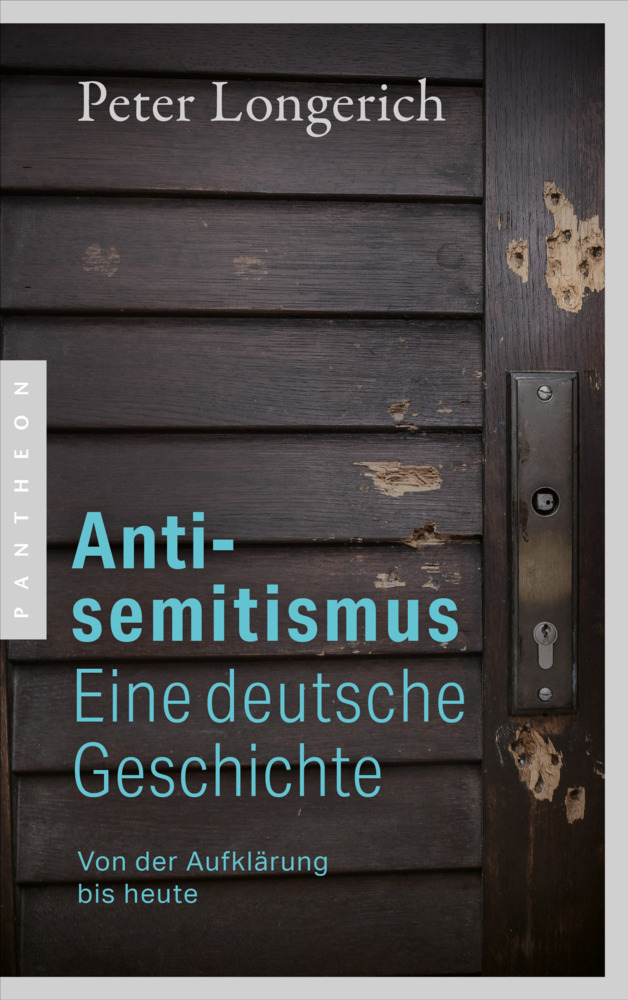 Antisemitismus: Eine deutsche Geschichte main product photo