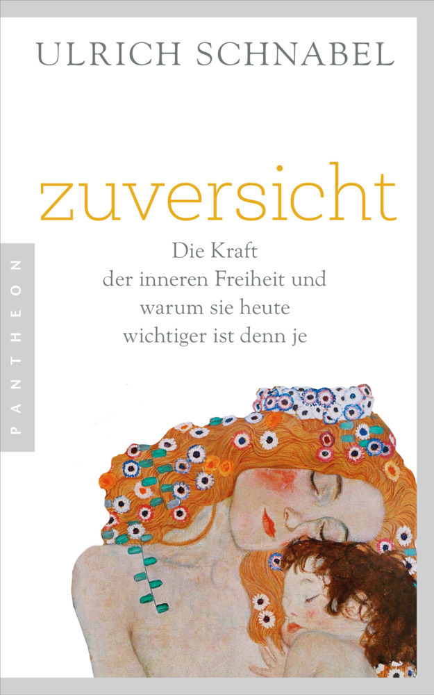 Zuversicht main product photo