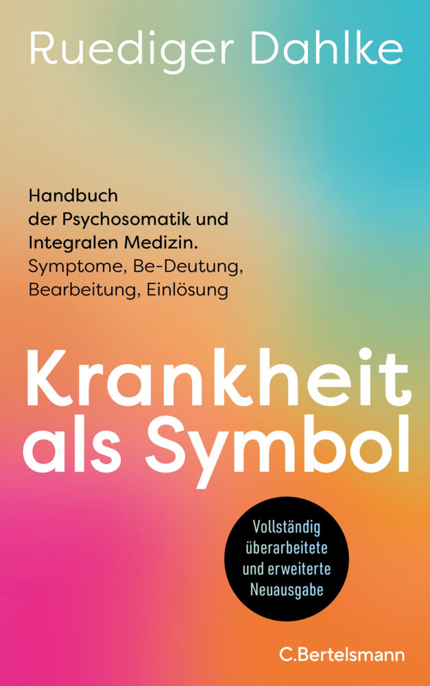Krankheit als Symbol main product photo