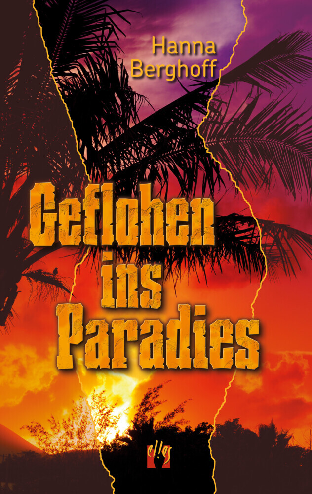Geflohen ins Paradies main product photo