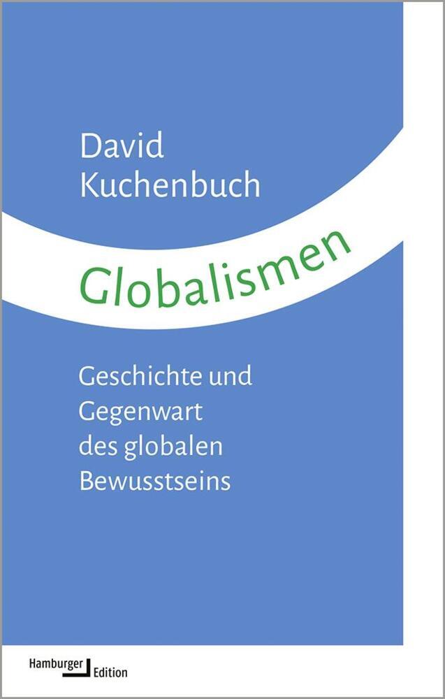 Globalismen main product photo