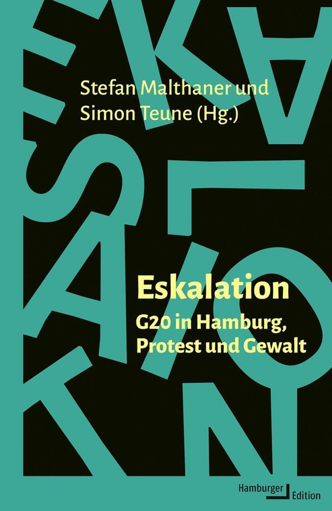 Eskalation main product photo
