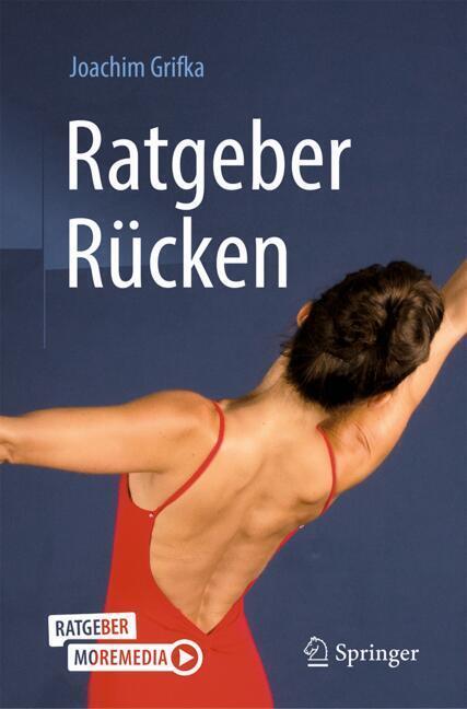 Ratgeber Rücken main product photo