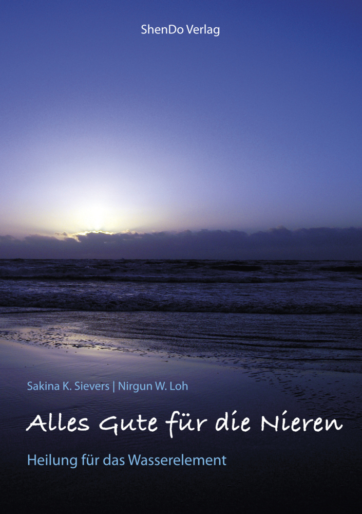 Alles Gute für die Nieren main product photo