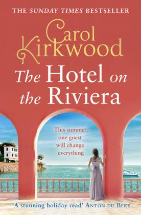 The Hotel on the Riviera