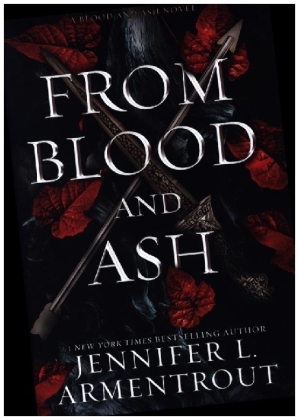 From Blood and Ash