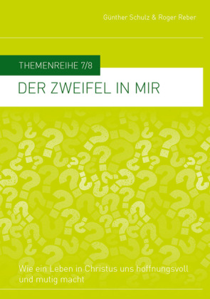 Der Zweifel in mir