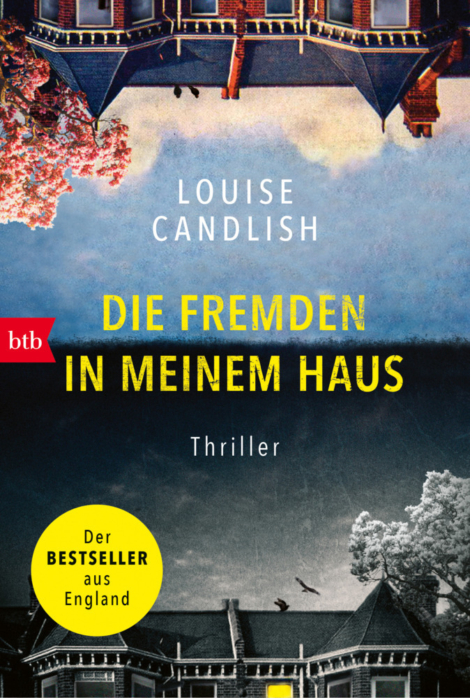 Die Fremden in meinem Haus main product photo