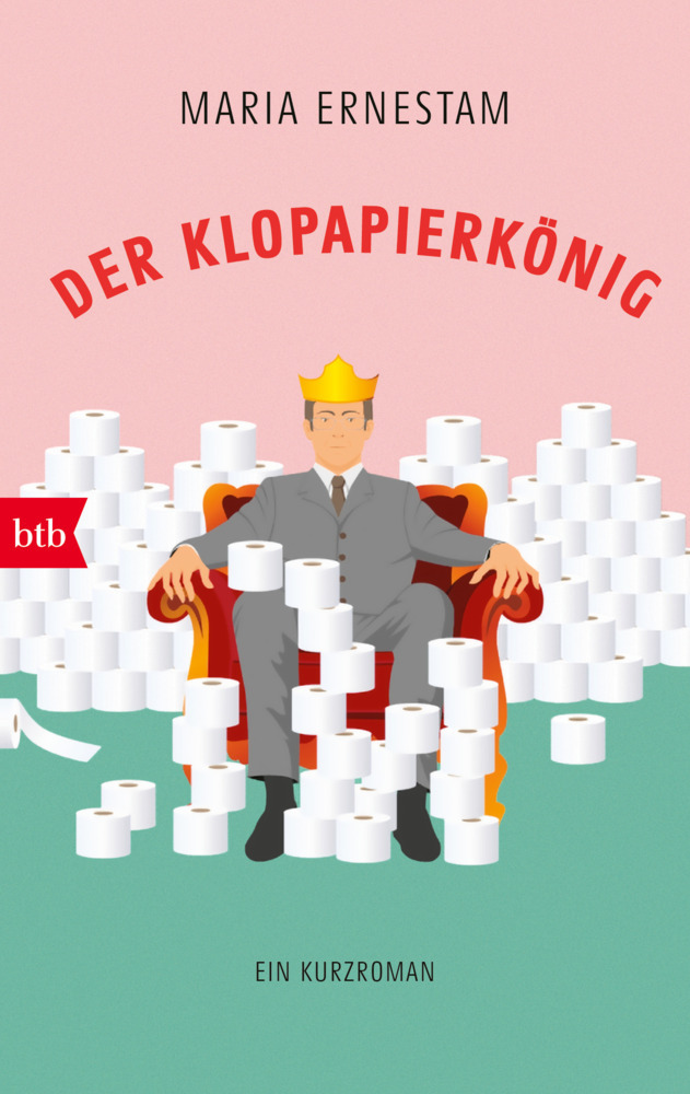 Der Klopapierkönig main product photo