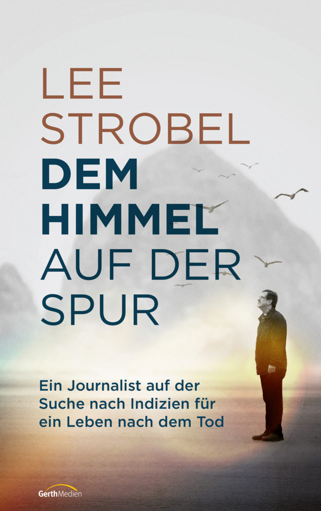 Dem Himmel auf der Spur main product photo