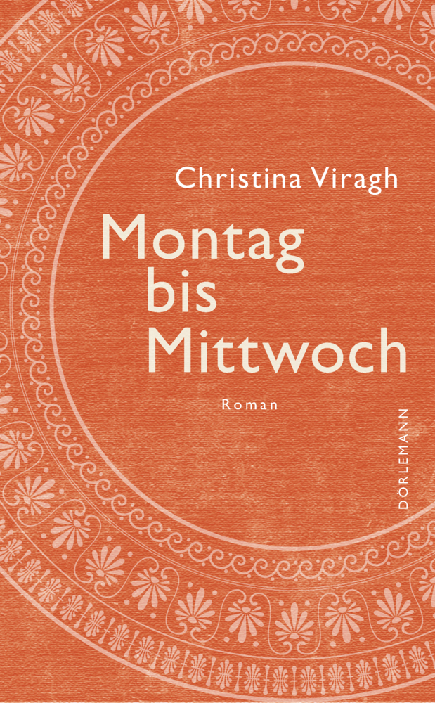 Montag bis Mittwoch main product photo