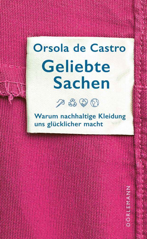 Geliebte Sachen main product photo
