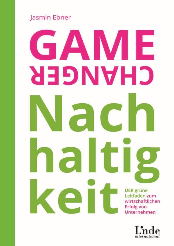Game Changer Nachhaltigkeit main product photo