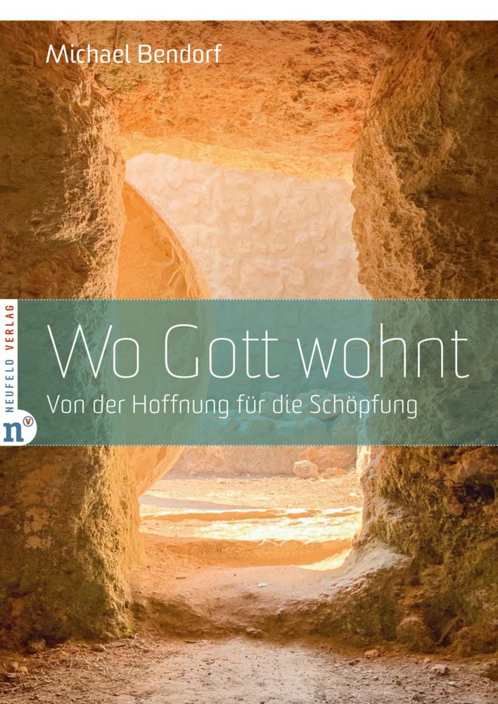 Wo Gott wohnt main product photo