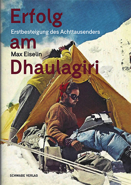 Erfolg am Dhaulagiri main product photo