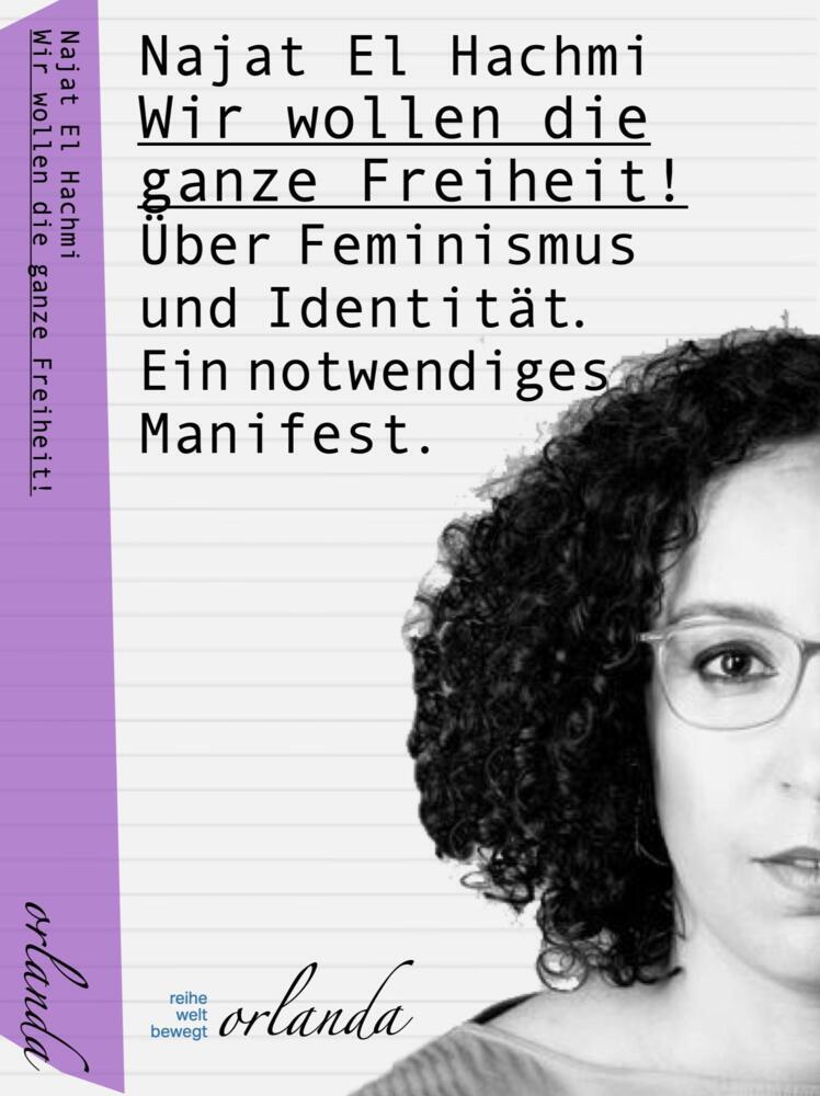Wir wollen die ganze Freiheit main product photo
