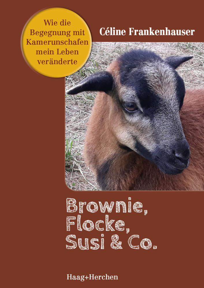 Brownie, Flocke, Susie & Co. main product photo