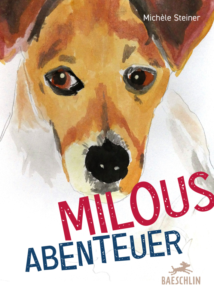 Milous Abenteuer main product photo