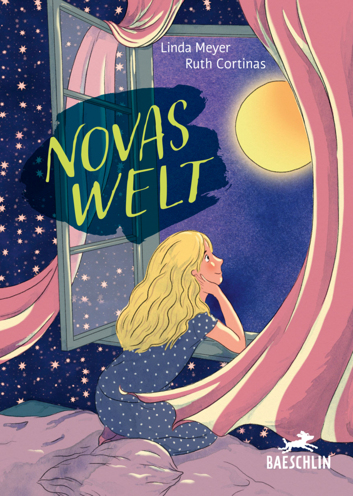 Novas Welt main product photo