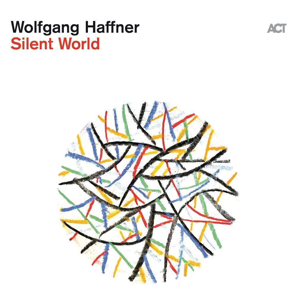 Silent World, 1 Audio-CD (Digipak) main product photo