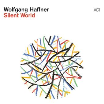 Silent World, 1 Audio-CD (Digipak)