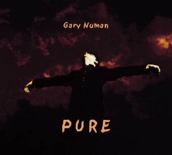 Pure, 1 Audio-CD (Digipak)