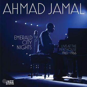 Emerald City Nights (1965-66), 2 Audio-CD