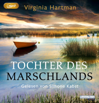 Tochter des Marschlands, 2 Audio-CD, 2 MP3