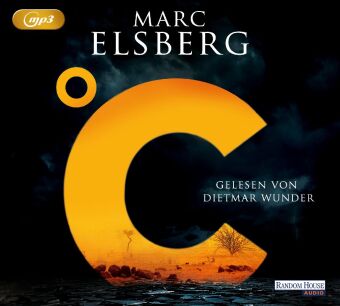 °C - Celsius,2 Audio-CD, 2 MP3
