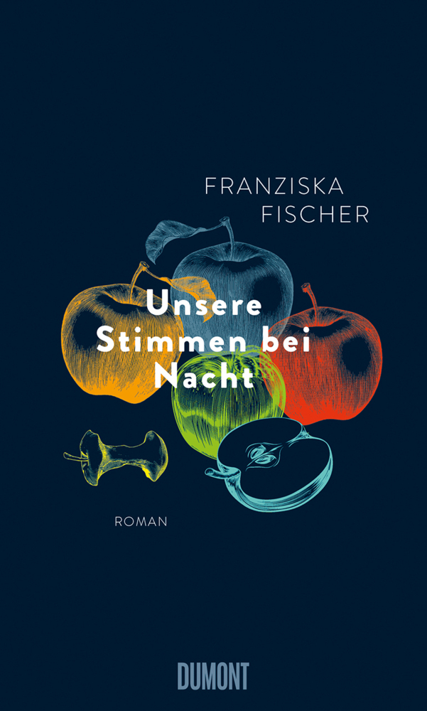 Unsere Stimmen bei Nacht main product photo