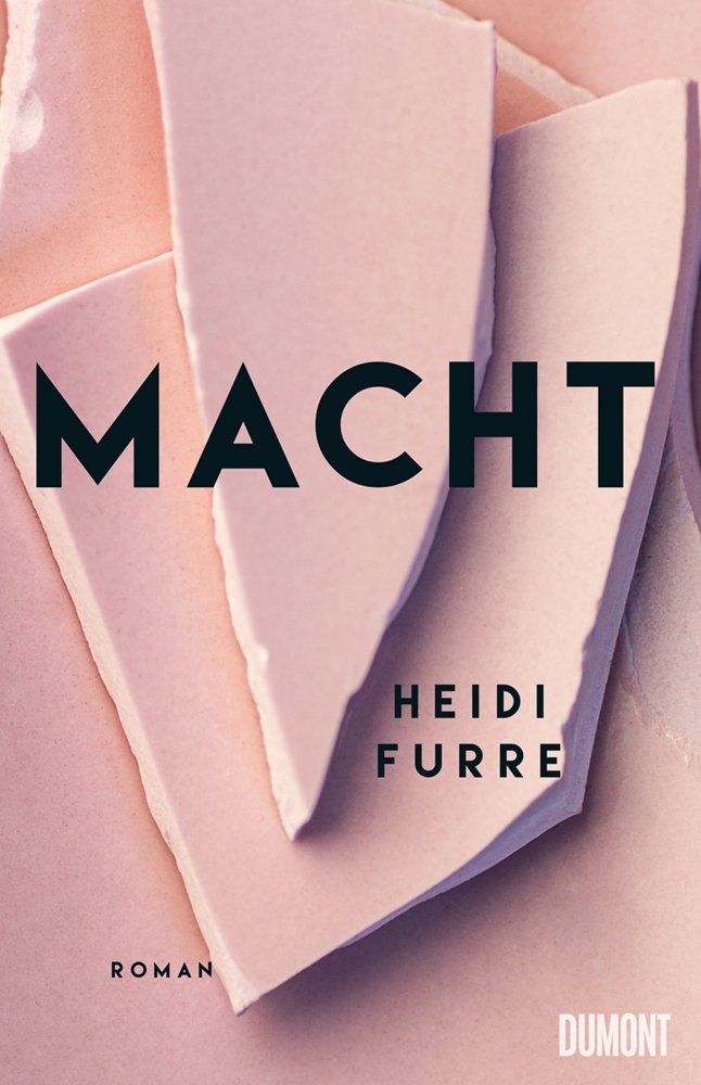 Macht main product photo