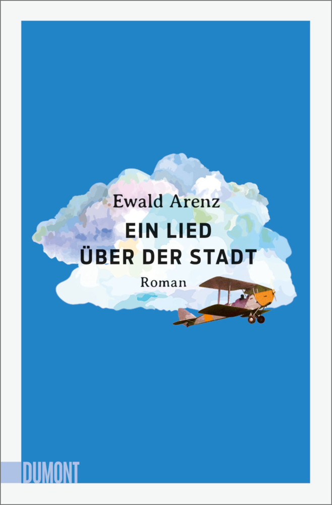 Ein Lied über der Stadt main product photo