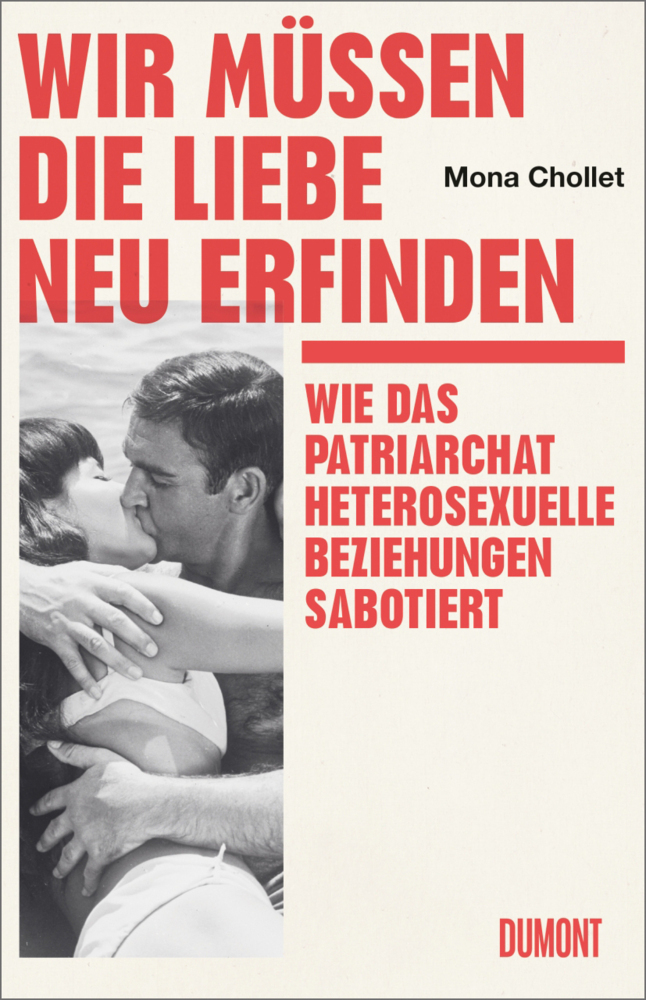 Wir müssen die Liebe neu erfinden main product photo