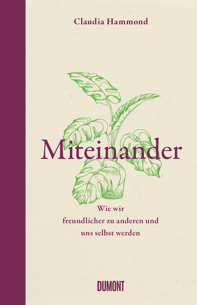 Miteinander main product photo