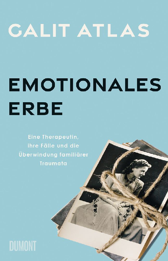 Emotionales Erbe main product photo